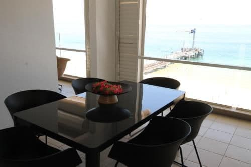 Luxury Apartment