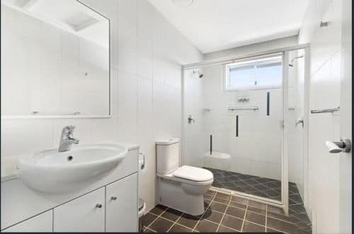 Apartment - Split Level