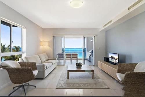 Apartment - Split Level