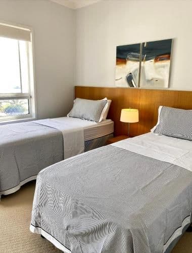 Apartment - Split Level