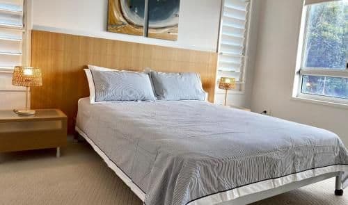 Apartment - Split Level