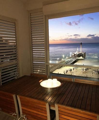 Apartment - Split Level