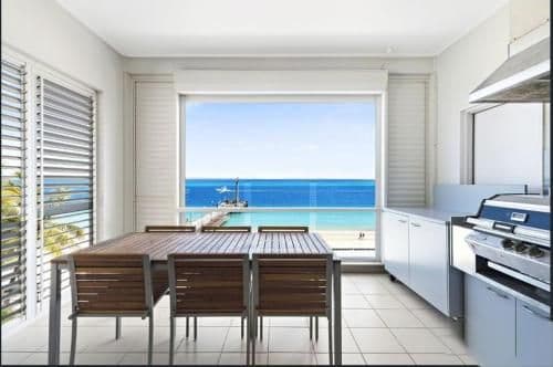Apartment - Split Level
