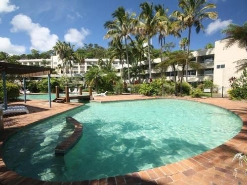 Moreton Island Villas and Apartments3