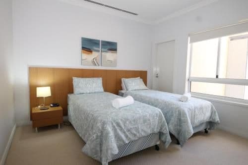 Apartment - Split Level