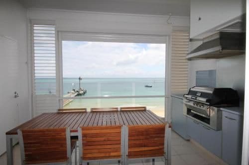 Apartment - Split Level