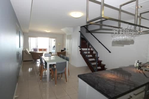 Apartment - Split Level