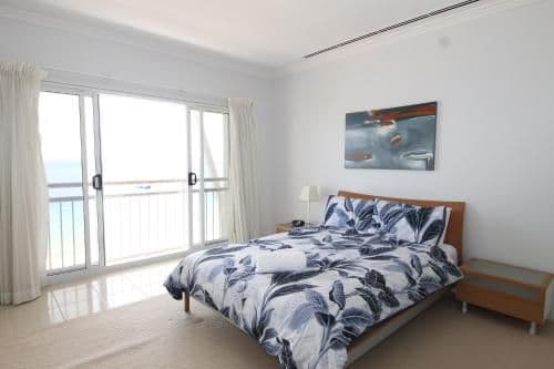 Apartment - Split Level