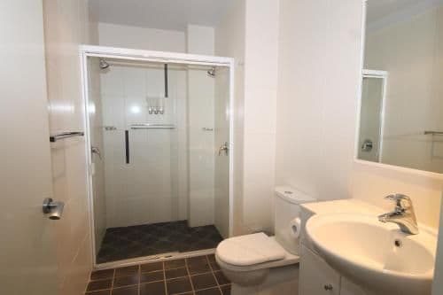 Apartment - Split Level