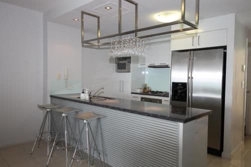 Apartment - Split Level