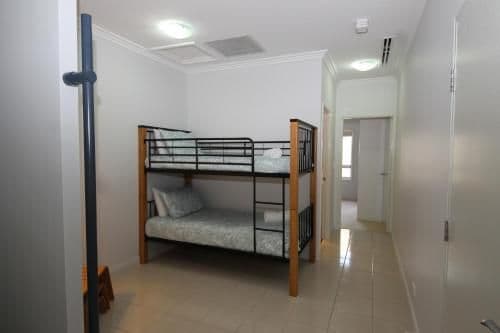 Apartment - Split Level