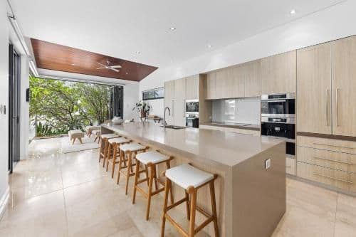 Holiday Home