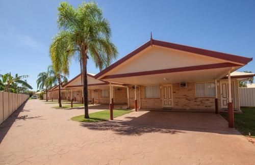 Western Heritage Motor Inn2