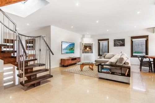 Five-Bedroom House
