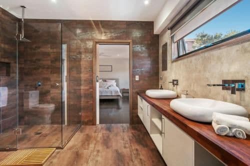Five-Bedroom House