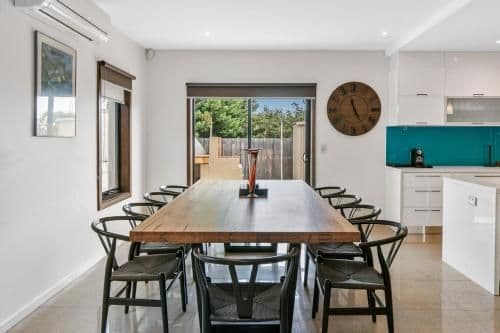 Five-Bedroom House