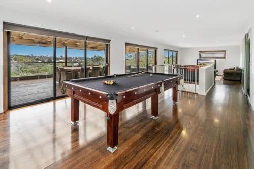 Five-Bedroom House