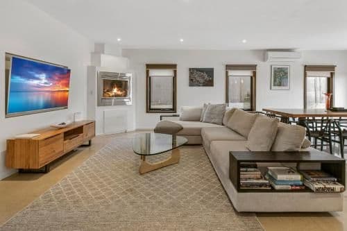 Five-Bedroom House
