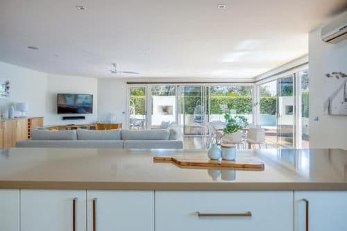 Four-Bedroom House
