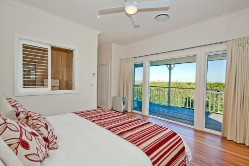 Cornwallis House2