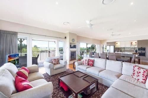 Four-Bedroom House