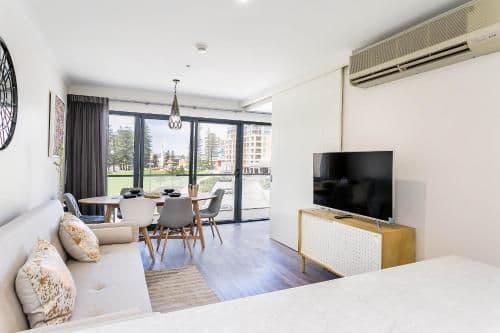 Apartment with Sea View