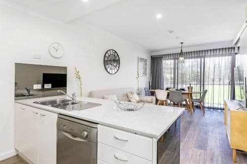 Apartment with Sea View