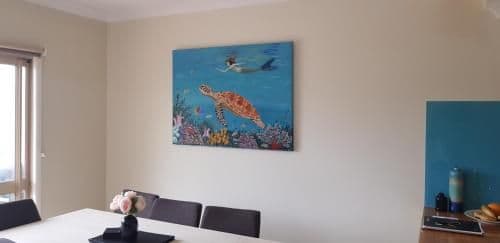 Apartment with Sea View
