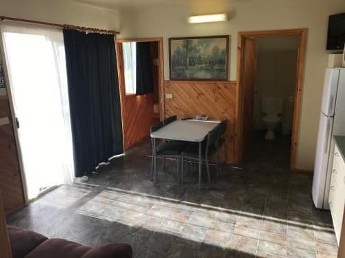 Mobile Home