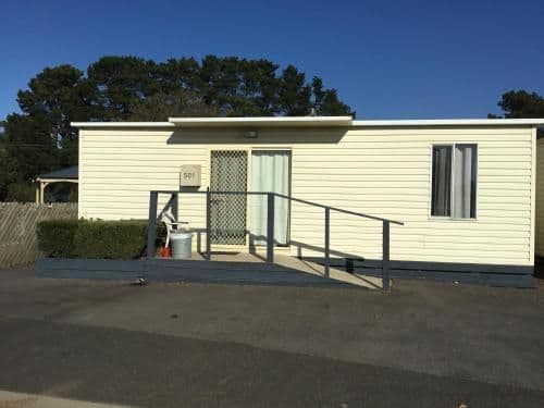 Mobile Home