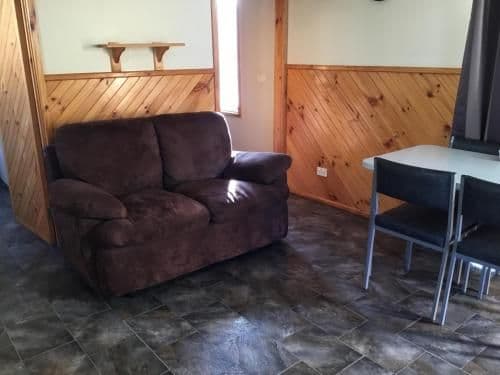 Mobile Home