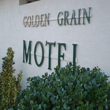 Golden Grain Motel1