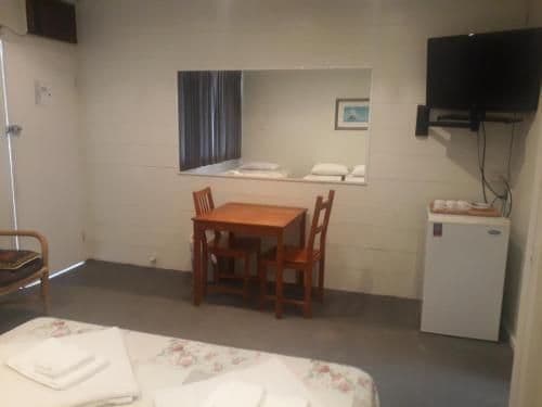 Budget Double or Twin Room
