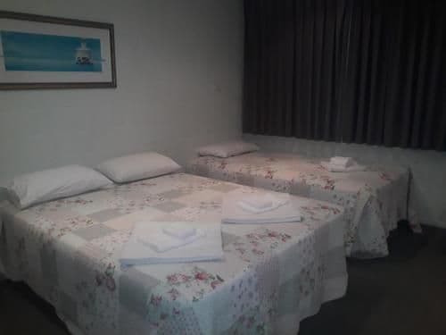 Budget Double or Twin Room