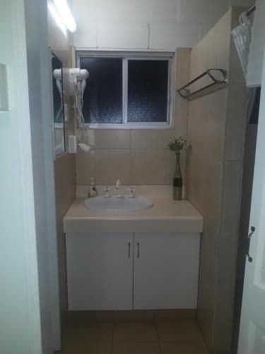 Budget Double or Twin Room