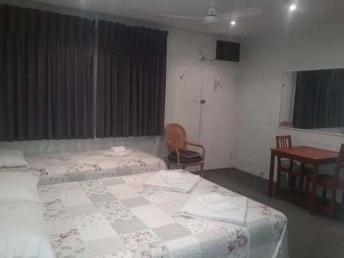 Budget Double or Twin Room