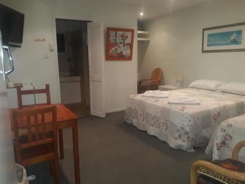 Budget Double or Twin Room