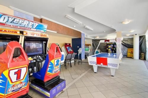 Phoenician Resort Broadbeach - GCLR2