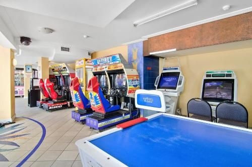 Phoenician Resort Broadbeach - GCLR1