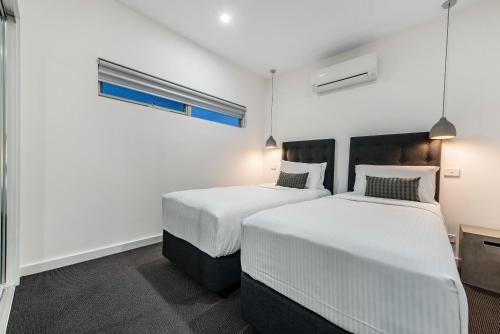 Melbourne Airport Motel3