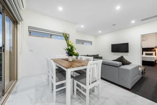 Melbourne Airport Motel2