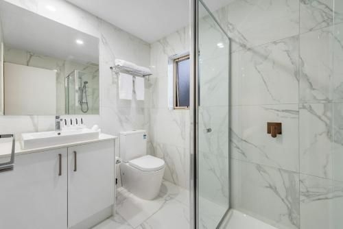 Melbourne Airport Motel1