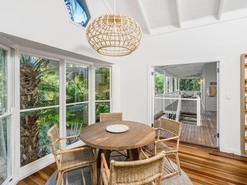 Your Luxury Escape - Bel Ombre - Palm Tree Retreat4
