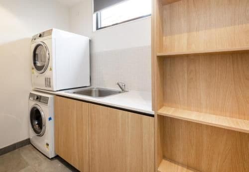 Four-Bedroom Apartment