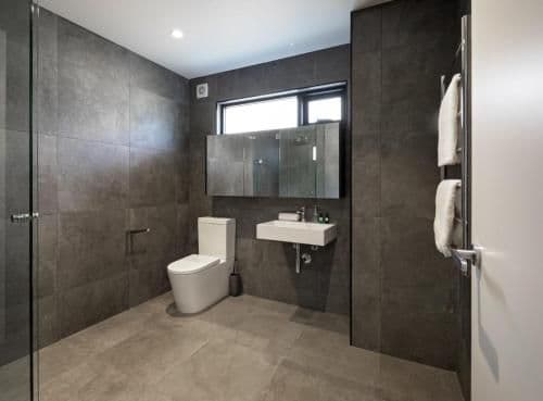 Four-Bedroom Apartment