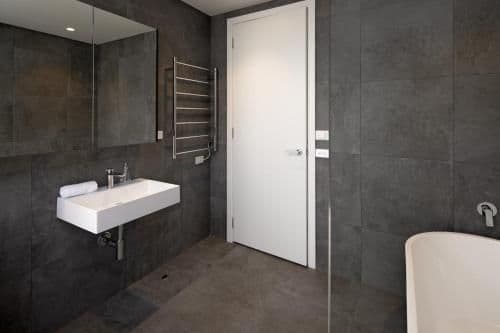Four-Bedroom Apartment