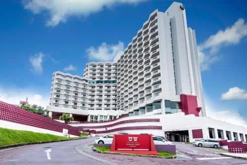 Okinawa Grand Mer Resort Okinawa Grand Mer Resort