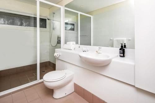 Five-Bedroom Apartment