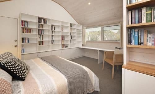 Five-Bedroom Apartment