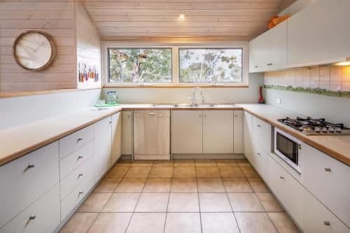 Five-Bedroom Apartment
